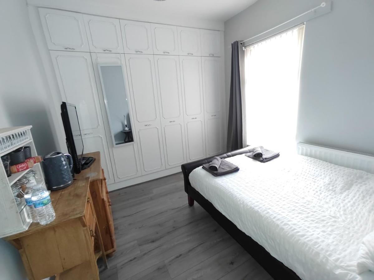 Double Room Close To Efc Lfc Liverpool City Centre Eksteriør bilde