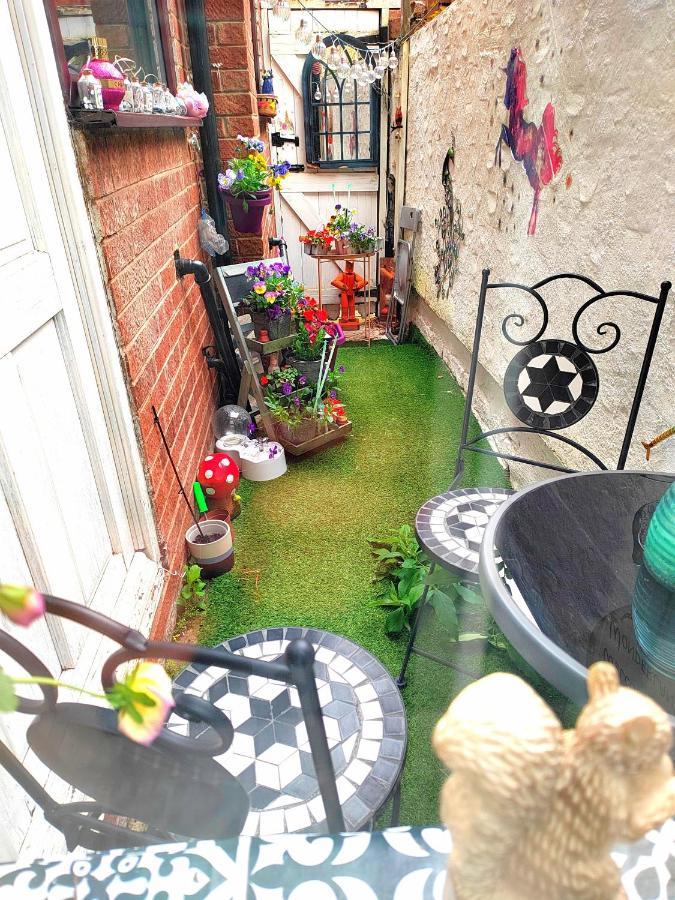 Double Room Close To Efc Lfc Liverpool City Centre Eksteriør bilde